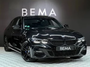 BMW 330I PACK M