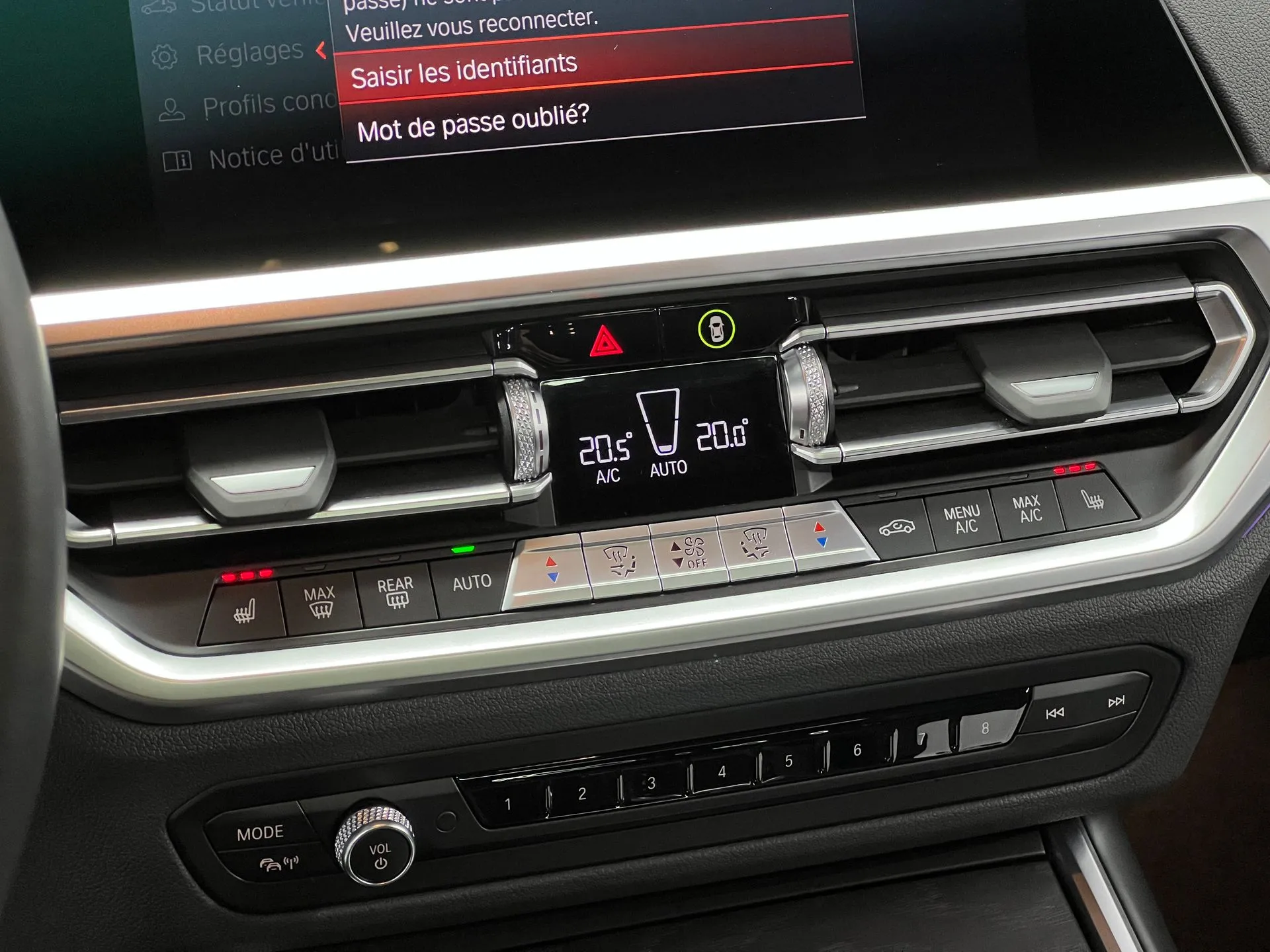 
								BMW 330I PACK M full									