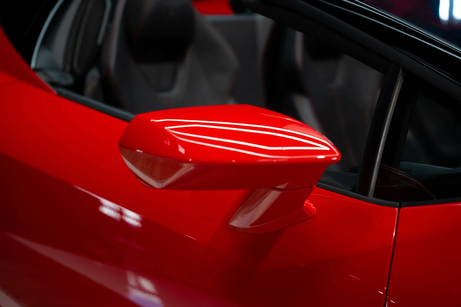 
								LAMBORGHINI HURACAN SPYDER full									