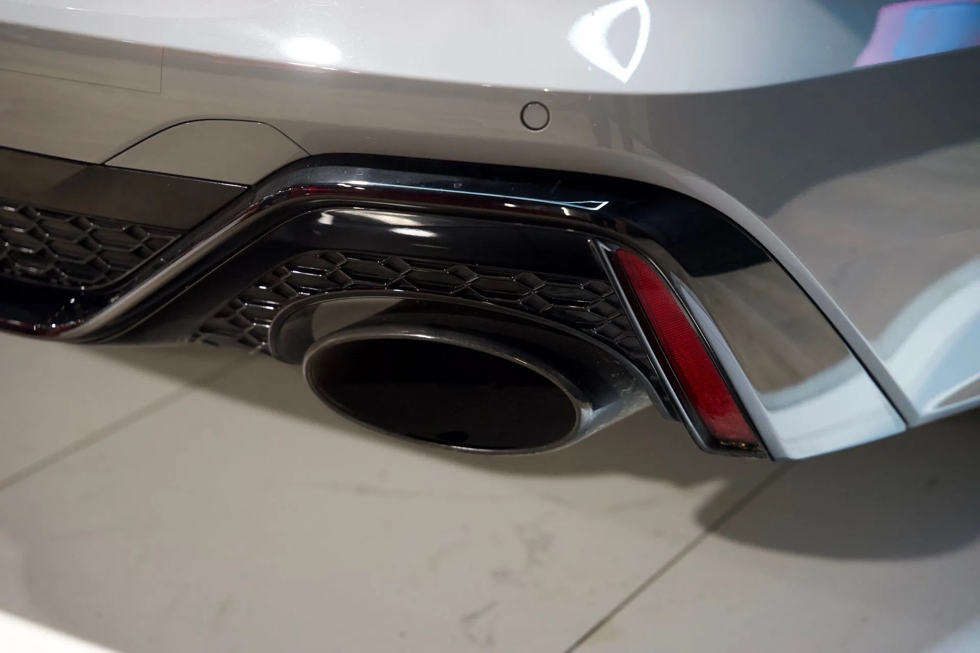 
								RS6 C8 AVANT full									