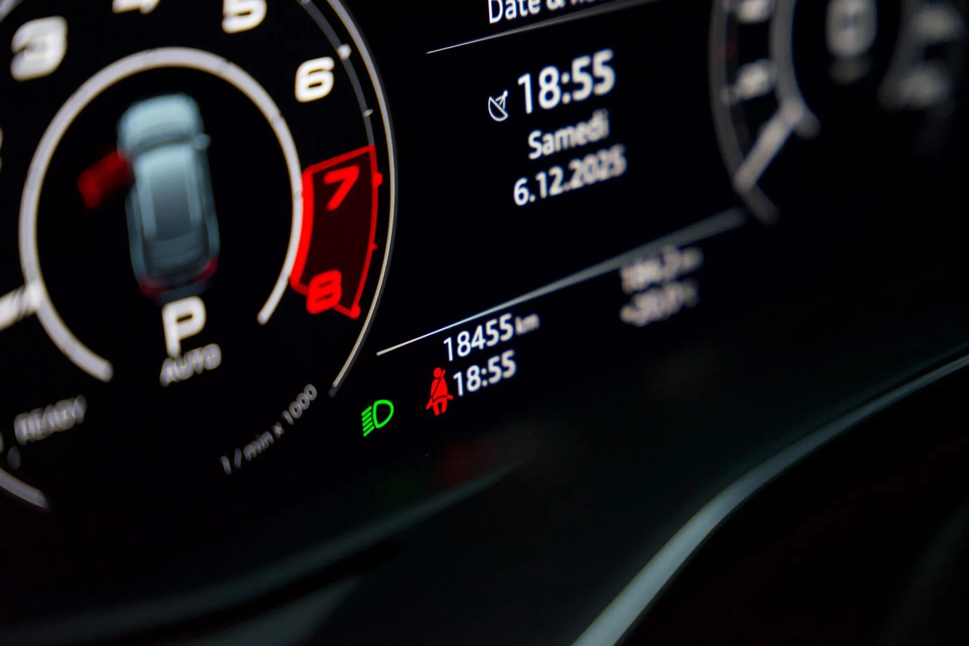 
								RS6 C8 AVANT full									