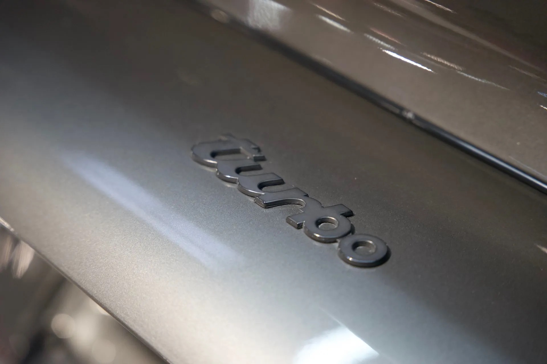 
								911 (930) TURBO full									