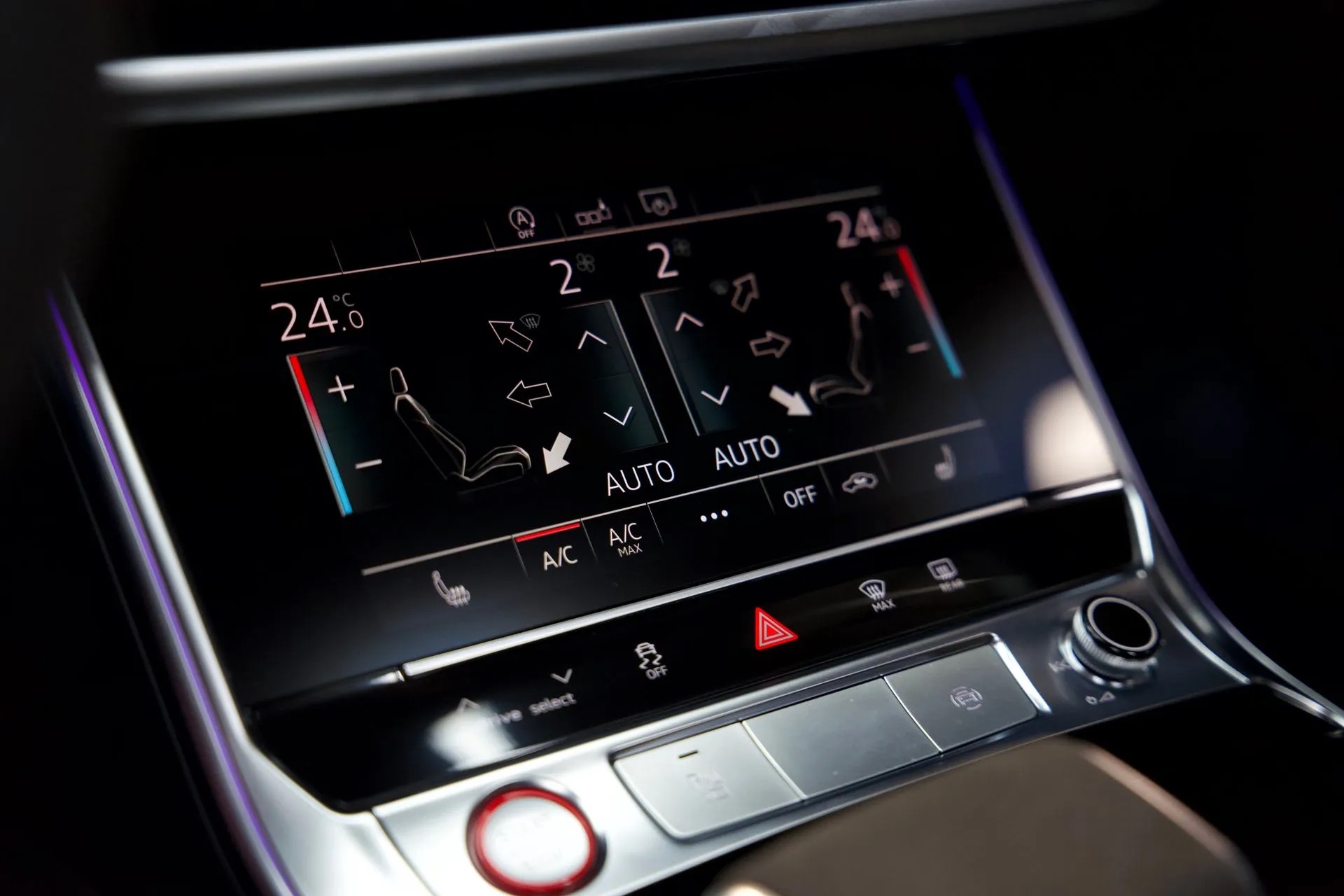 
								RS6 C8 AVANT full									